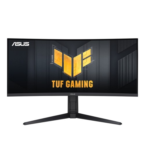 ASUS TUF Gaming VG34VQEL1A 86,4 cm (34") 3440 x 1440 px LED Czarny