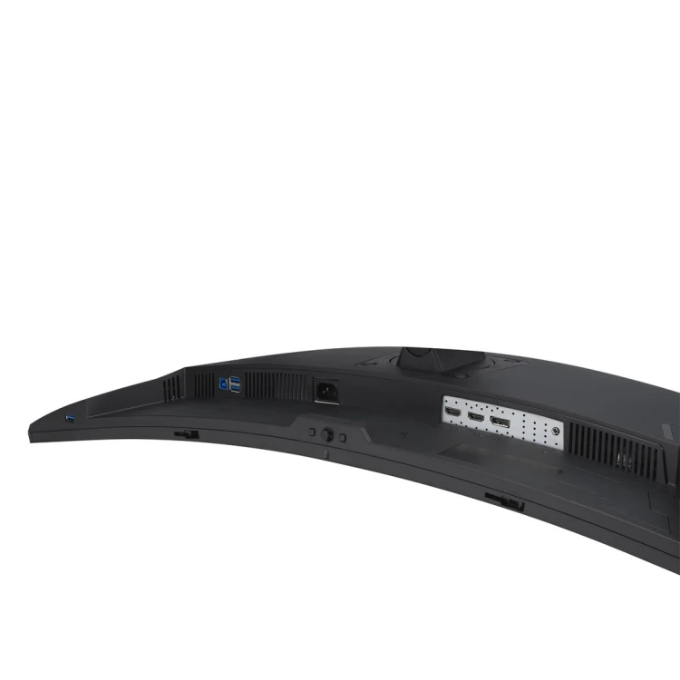 ASUS TUF Gaming VG34VQEL1A 86,4 cm (34") 3440 x 1440 px LED Czarny