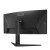ASUS TUF Gaming VG34VQEL1A 86,4 cm (34") 3440 x 1440 px LED Czarny