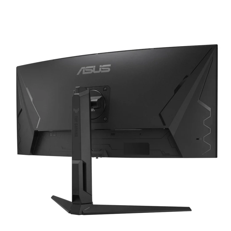 ASUS TUF Gaming VG34VQEL1A 86,4 cm (34") 3440 x 1440 px LED Czarny