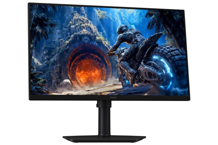 MONITOR SAMSUNG ODDYSEY G4 LED G40H 25" LS25HG402EUXEN 300Hz