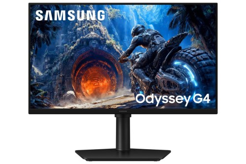 MONITOR SAMSUNG ODDYSEY G4 LED G40H 25" LS25HG402EUXEN 300Hz