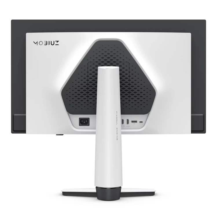 MONITOR BENQ MOBIUZ OLED 27" EX271QZ 500Hz