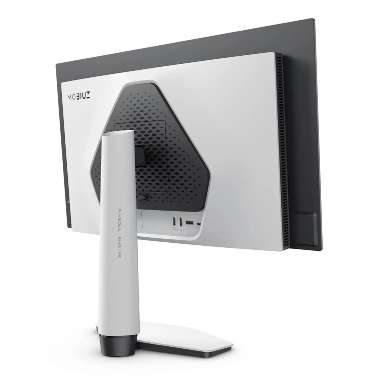 MONITOR BENQ MOBIUZ OLED 27" EX271QZ 500Hz