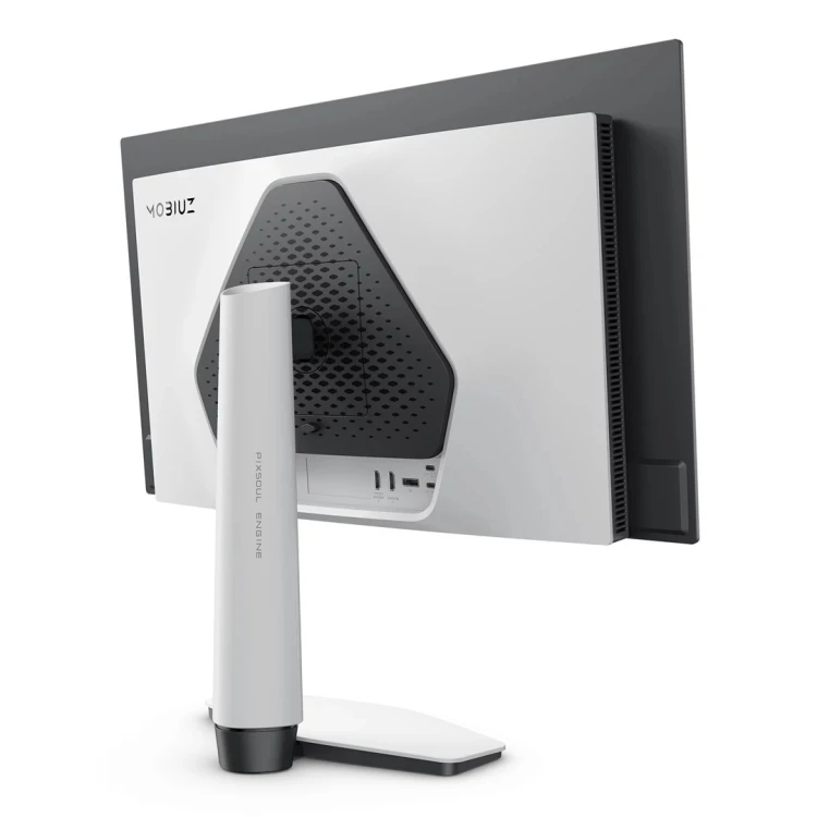 MONITOR BENQ MOBIUZ OLED 27" EX271UZ 240Hz