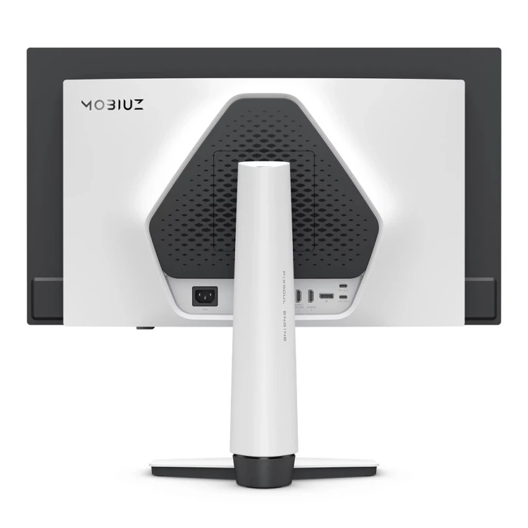 MONITOR BENQ MOBIUZ OLED 27" EX271UZ 240Hz
