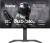 iiyama G-MASTER GOB2701QSC-B1 monitor komputerowy 68,6 cm (27") 2560 x 1440 px 2K Ultra HD OLED Czarny