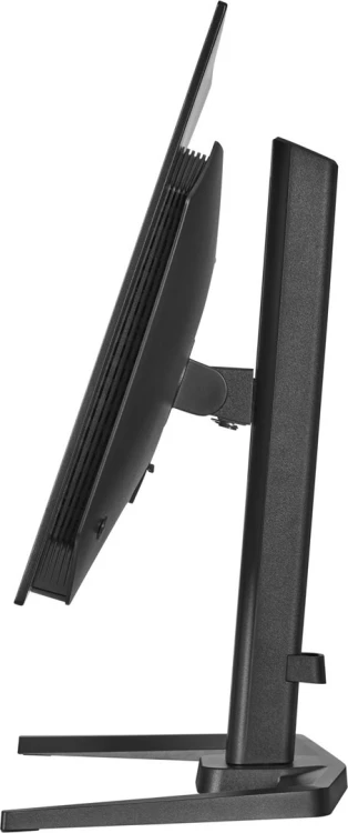 iiyama G-MASTER GOB2701QSC-B1 monitor komputerowy 68,6 cm (27") 2560 x 1440 px 2K Ultra HD OLED Czarny