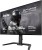 iiyama G-MASTER GOB2701QSC-B1 monitor komputerowy 68,6 cm (27") 2560 x 1440 px 2K Ultra HD OLED Czarny