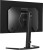 iiyama G-MASTER GOB2701QSC-B1 monitor komputerowy 68,6 cm (27") 2560 x 1440 px 2K Ultra HD OLED Czarny