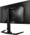 iiyama G-MASTER GOB2701QSC-B1 monitor komputerowy 68,6 cm (27") 2560 x 1440 px 2K Ultra HD OLED Czarny