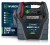 Booster kompresor 5w1 z rozruchem W14270 WUBER