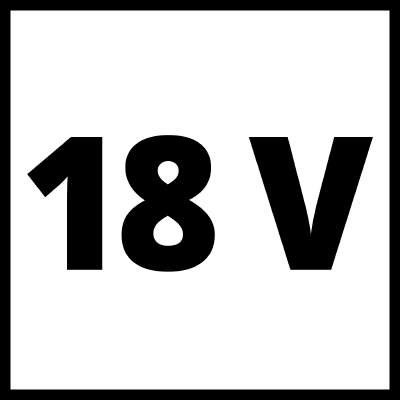 Odkurzacz warsztatowy TC-VC 18/20 LI S - SOLO EINHELL