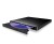 Nagrywarka LG GP57EB40 GP57EB40 (USB 2.0; zewnętrzna)