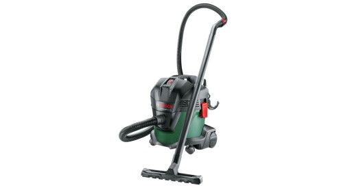Bosch UniversalVac 15 Czarny, Zielony 15 l 1000 W