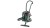 Bosch UniversalVac 15 Czarny, Zielony 15 l 1000 W