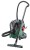 Bosch UniversalVac 15 Czarny, Zielony 15 l 1000 W