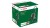 Bosch UniversalVac 15 Czarny, Zielony 15 l 1000 W