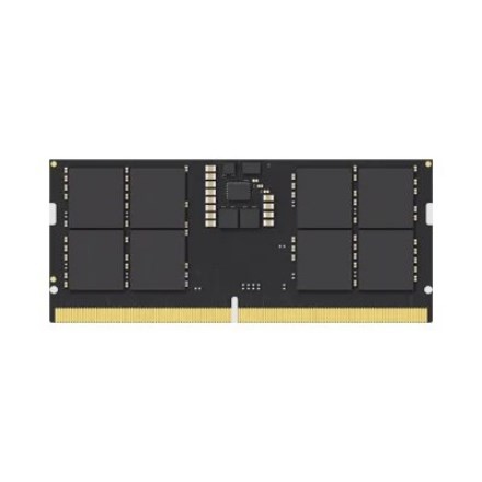 Lexar LD5S08G56C46ST-BGS moduł pamięci 8 GB 1 x 8 GB DDR5 262-pin SO-DIMM