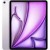 Apple iPad Air 5G Apple M LTE-TDD & LTE-FDD 256 GB 33 cm (13") 12 GB Wi-Fi 7 (802.11be) iPadOS 26 Fioletowy