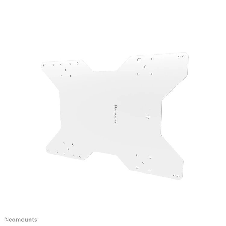 Neomounts WL85-515WH16 uchwyt do telewizorów 190,5 cm (75") Biały