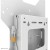 Neomounts WL85-515WH16 uchwyt do telewizorów 190,5 cm (75") Biały