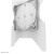 Neomounts WL85-515WH16 uchwyt do telewizorów 190,5 cm (75") Biały