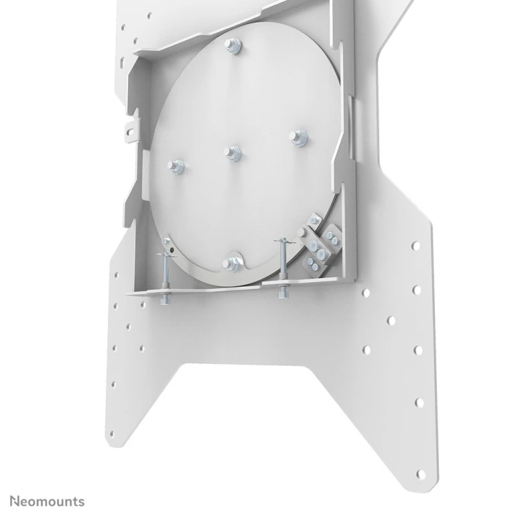 Neomounts WL85-515WH16 uchwyt do telewizorów 190,5 cm (75") Biały