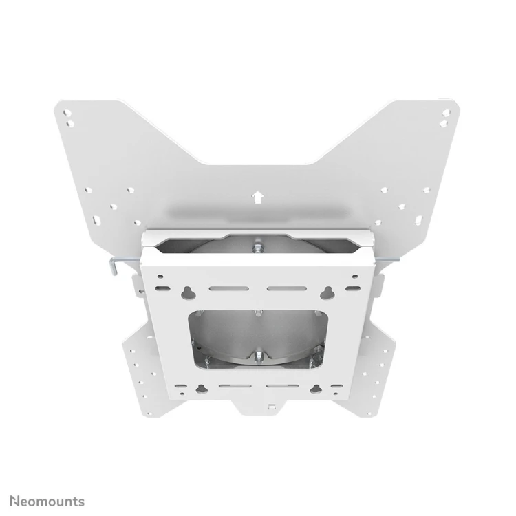 Neomounts WL85-515WH16 uchwyt do telewizorów 190,5 cm (75") Biały