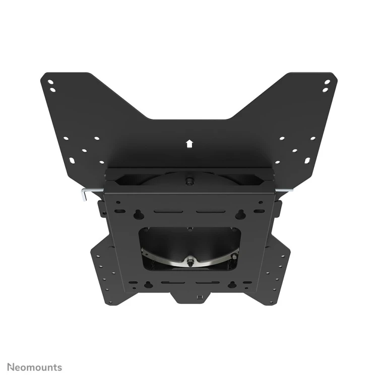 Neomounts WL85-515BL16 uchwyt do telewizorów 190,5 cm (75") Czarny