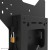 Neomounts WL85-515BL16 uchwyt do telewizorów 190,5 cm (75") Czarny