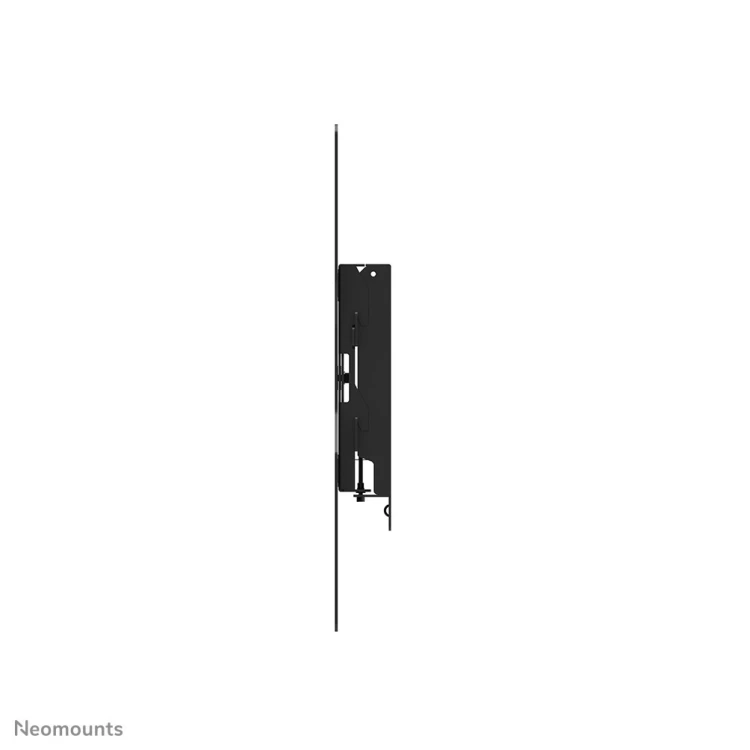 Neomounts WL85-515BL16 uchwyt do telewizorów 190,5 cm (75") Czarny
