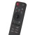 LG MR26GA pilot TV Naciśnij przyciski, Obrotowy