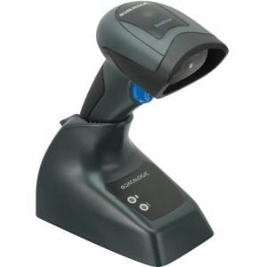 Datalogic QuickScan Mobile QM2131 Ręczny czytnik kodów kreskowych 1D Czarny