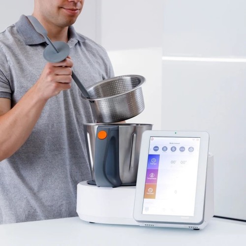 Wieloczynnościowy robot gotujący Taurus MyCook Next