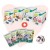 ANIMAL ISLAND Love Box Rosół mix smaków 48szt + zabawka