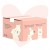 ANIMAL ISLAND Love Box Rosół mix smaków 48szt + zabawka