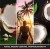 Zawieszka samochodowa BLACK COCONUT YANKEE