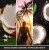 Zawieszka samochodowa ULTIMATE BLACK COCONUT YANKEE