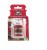 Zawieszka samochodowa ULTIMATE RED RASPBERRY YANKEE