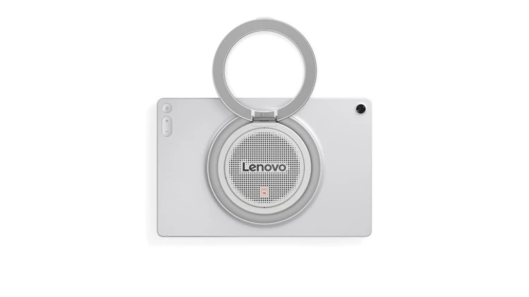 Lenovo Tab Plus Gen 2 12.1"2.5K 120Hz 8/128GB WiFi Celestial White