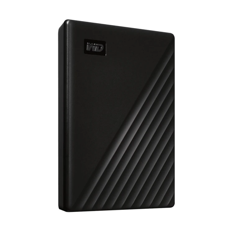 Dysk zewnętrzny HDD WD My Passport 1TB 2.5 Black