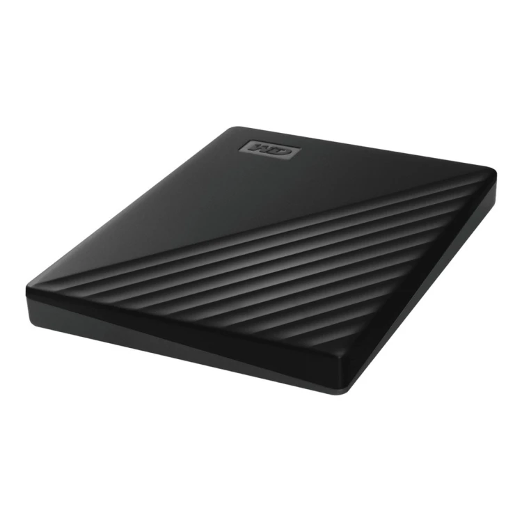 Dysk zewnętrzny HDD WD My Passport 1TB 2.5 Black