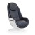 Fotel masujący Medisana RS 660 Lounge