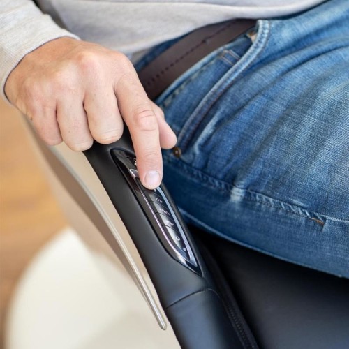 Fotel masujący Medisana RS 660 Lounge