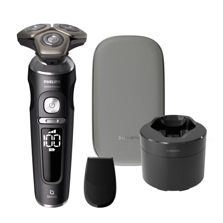 Golarka PHILIPS Series 9000 SP9840/32