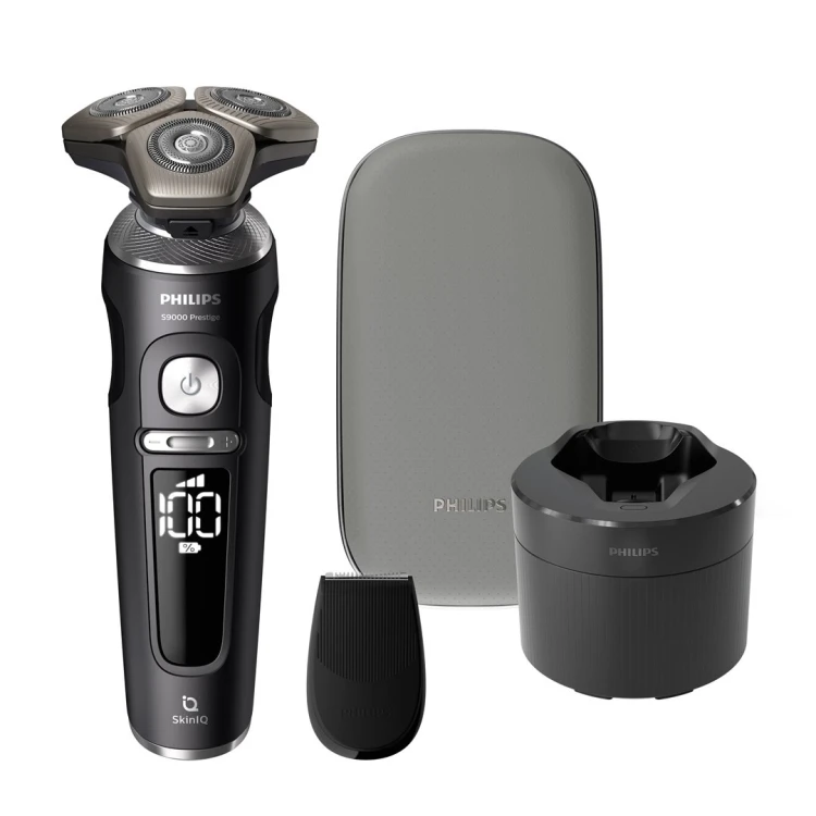 Golarka PHILIPS Series 9000 SP9840/32