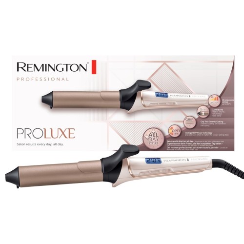 Remington CI9132 Lokówka Ciepły Czarny, Brąz, Biały 3 m
