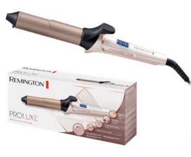 Remington CI9132 Lokówka Ciepły Czarny, Brąz, Biały 3 m