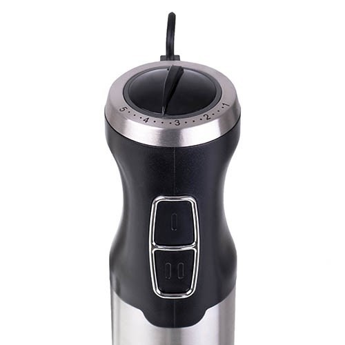 Camry CR 4623 Blender ręczny zestaw 1600W Biały